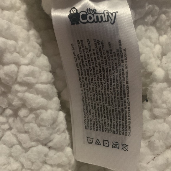 Pink Comfy - Picture 4 of 5